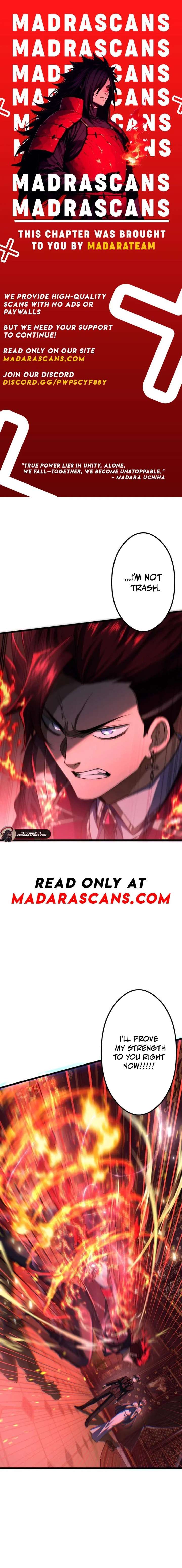 Return of the Absolute Champion Chapter 24 47 001