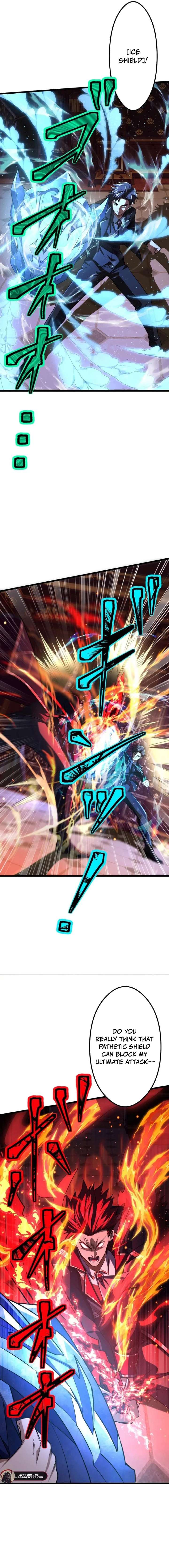 Return of the Absolute Champion Chapter 24 48 002