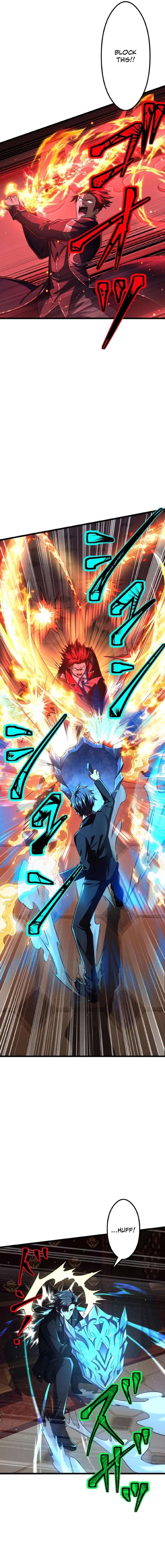 Return of the Absolute Champion Chapter 24 49 003