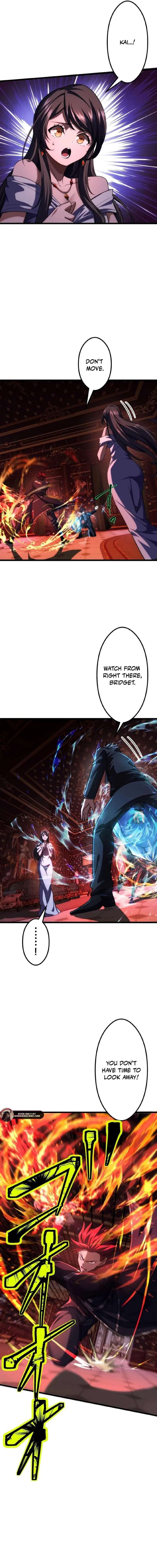 Return of the Absolute Champion Chapter 24 50 004