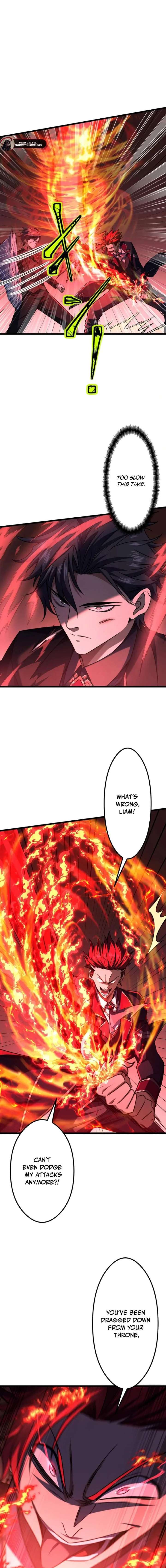 Return of the Absolute Champion Chapter 24 52 006