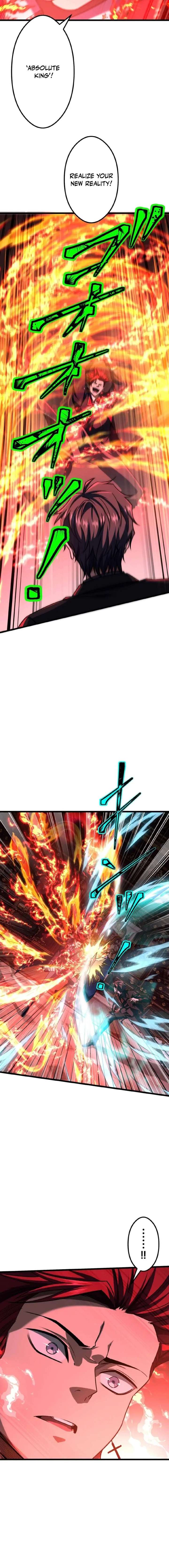 Return of the Absolute Champion Chapter 24 53 007