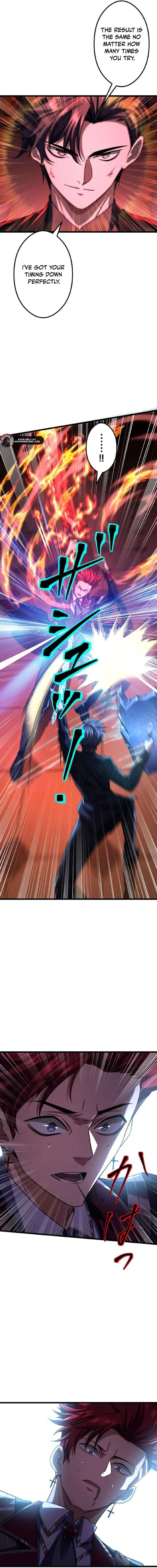 Return of the Absolute Champion Chapter 24 55 009