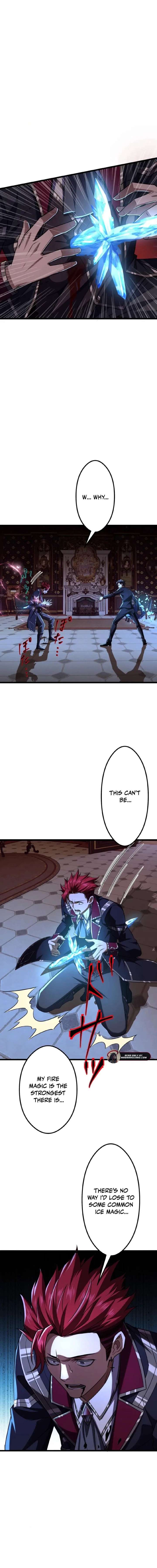 Return of the Absolute Champion Chapter 24 56 010