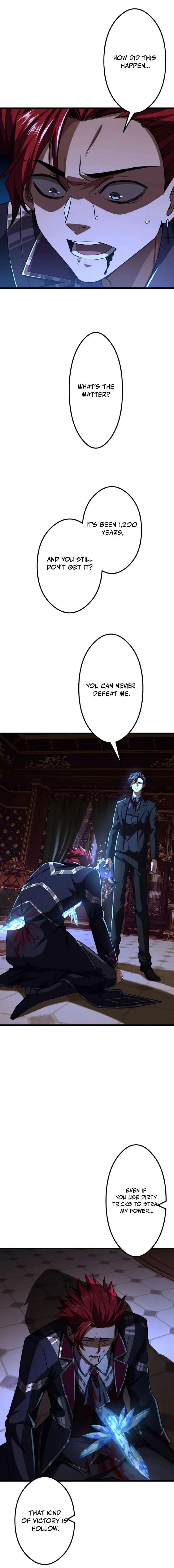 Return of the Absolute Champion Chapter 24 57 011