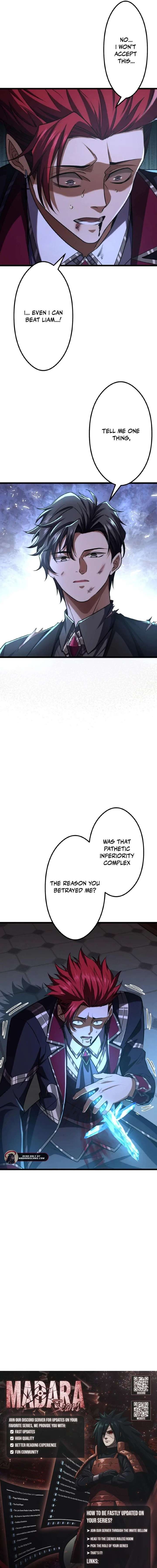 Return of the Absolute Champion Chapter 24 58 012