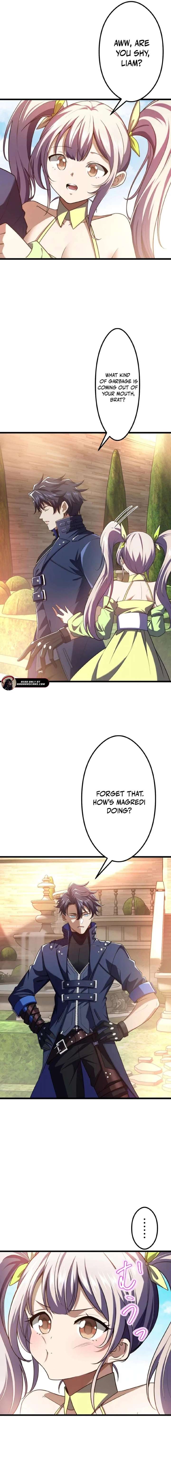 Return of the Absolute Champion Chapter 25 51 002