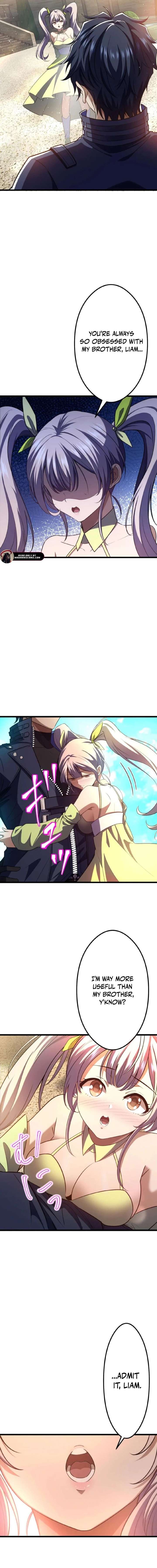 Return of the Absolute Champion Chapter 25 53 004