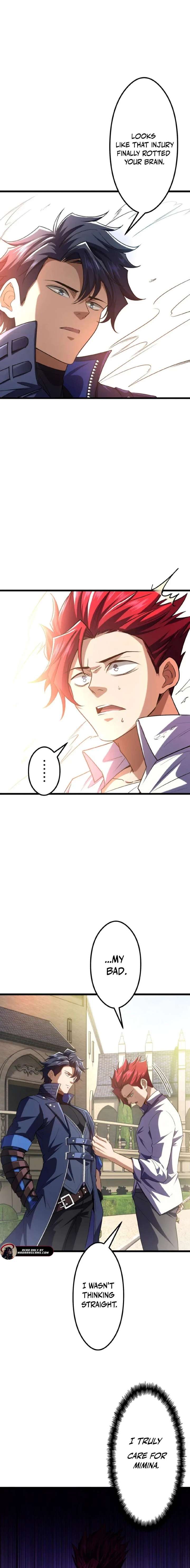 Return of the Absolute Champion Chapter 25 57 008