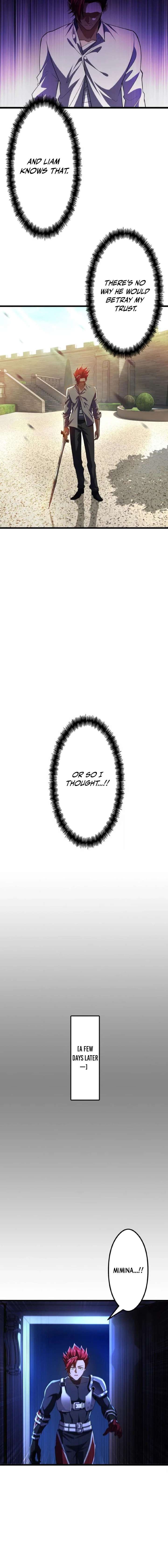 Return of the Absolute Champion Chapter 25 58 009