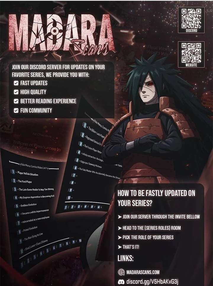 Return of the Absolute Champion Chapter 25 63 014