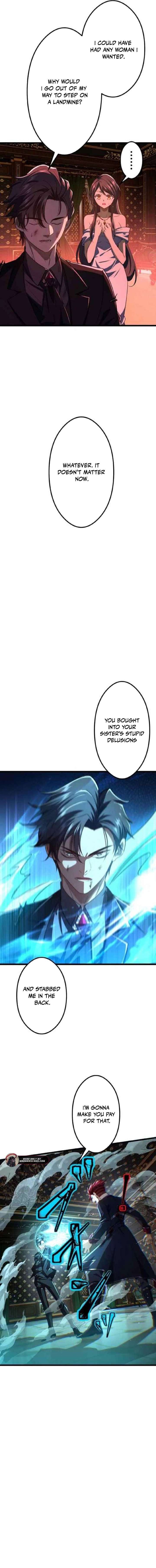 Return of the Absolute Champion Chapter 26 54 002