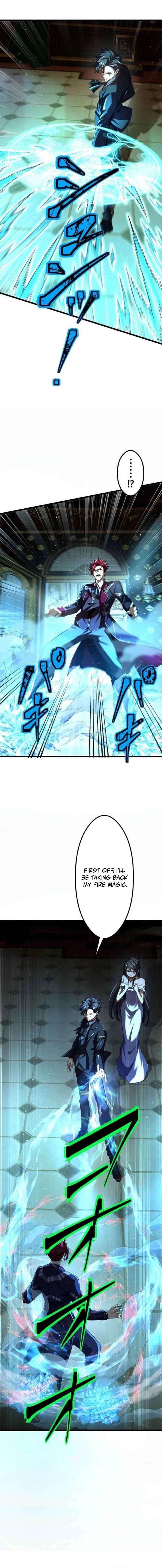 Return of the Absolute Champion Chapter 26 55 003