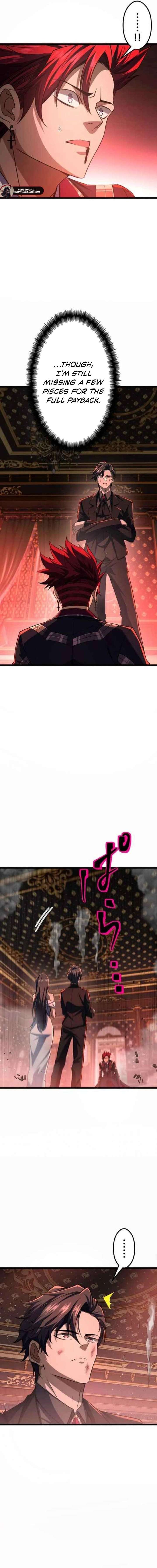 Return of the Absolute Champion Chapter 26 58 006