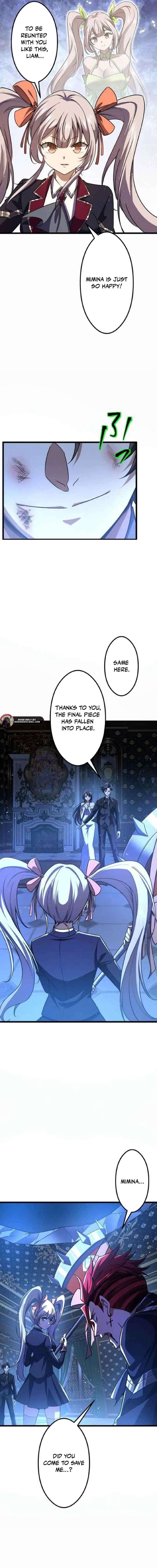 Return of the Absolute Champion Chapter 26 61 009