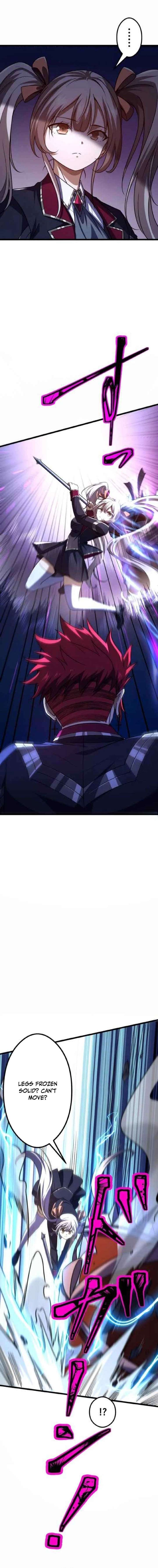 Return of the Absolute Champion Chapter 26 62 010