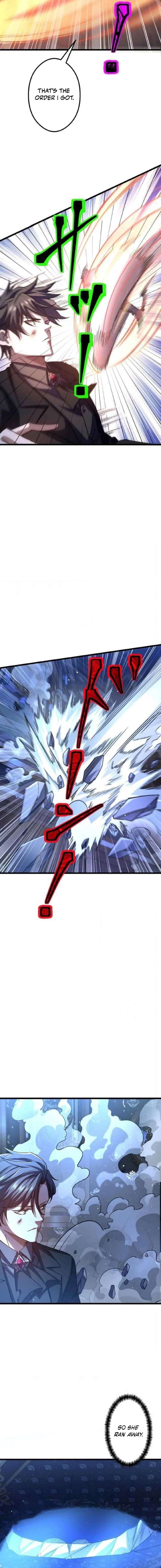 Return of the Absolute Champion Chapter 26 65 013