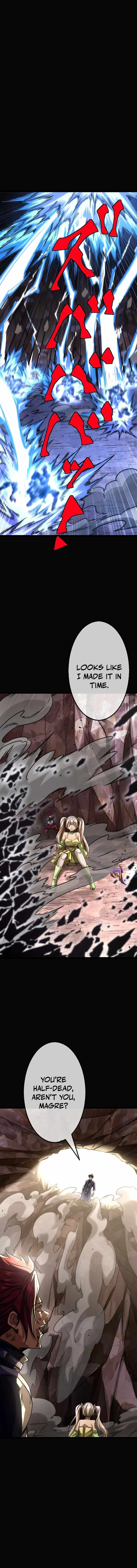 Return of the Absolute Champion Chapter 3 51 08