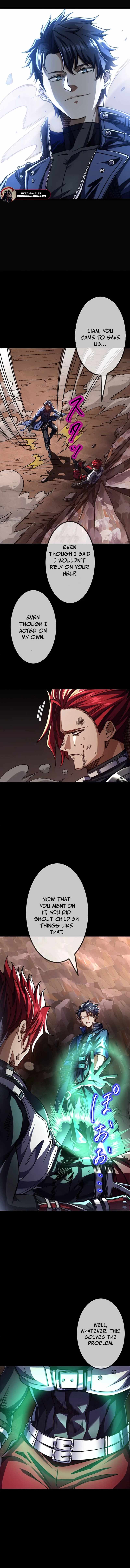 Return of the Absolute Champion Chapter 3 52 09