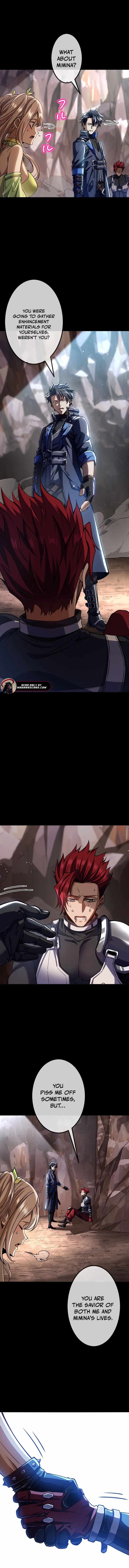 Return of the Absolute Champion Chapter 3 53 10