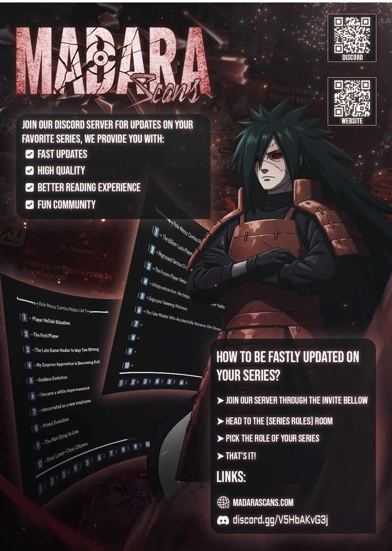 Return of the Absolute Champion Chapter 3 55 12