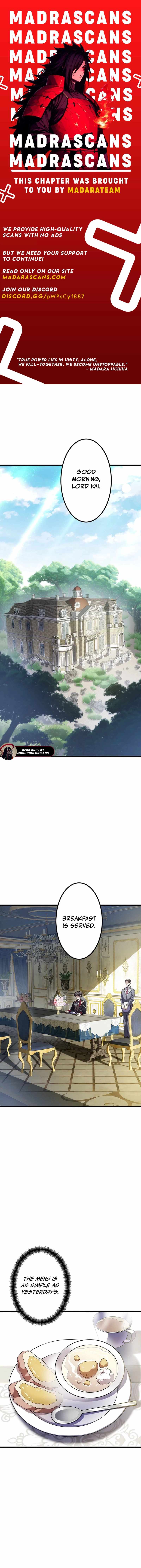 Return of the Absolute Champion Chapter 4 59 01