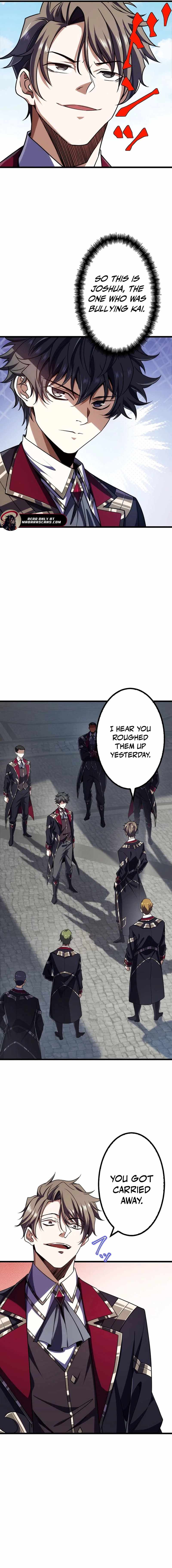 Return of the Absolute Champion Chapter 4 63 05