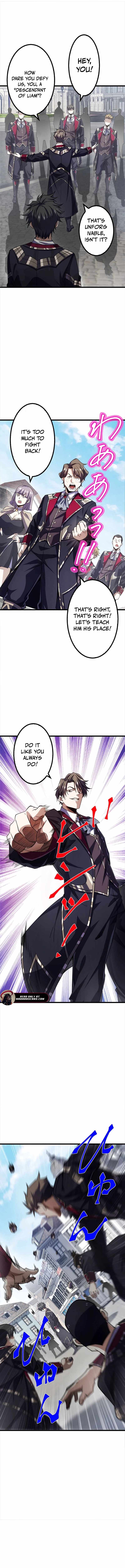 Return of the Absolute Champion Chapter 4 64 06