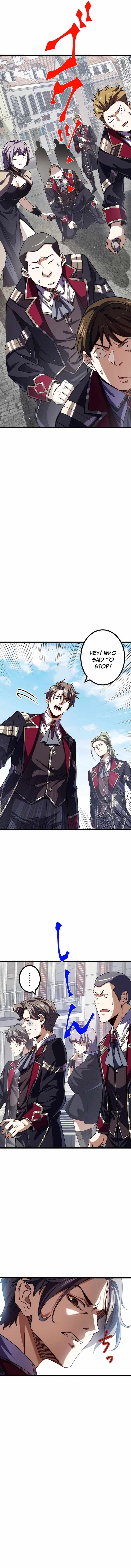 Return of the Absolute Champion Chapter 4 66 08