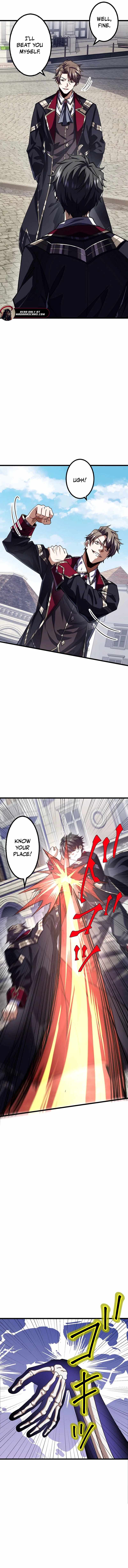 Return of the Absolute Champion Chapter 4 67 09