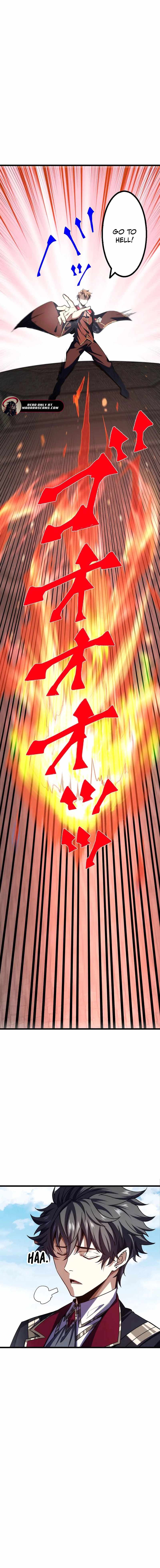 Return of the Absolute Champion Chapter 4 69 11