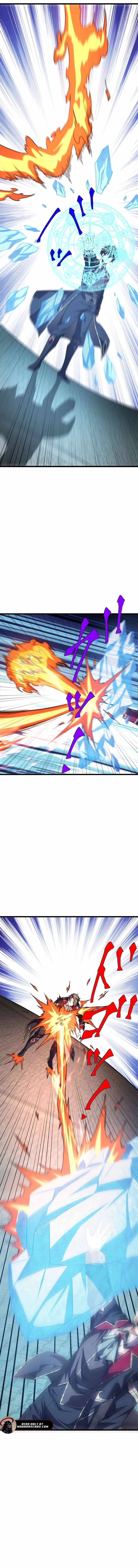 Return of the Absolute Champion Chapter 4 70 12