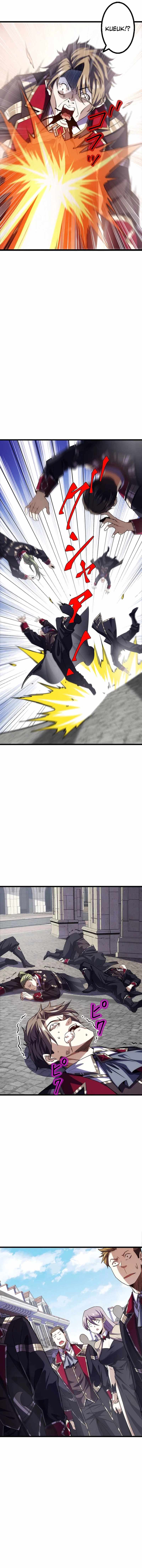 Return of the Absolute Champion Chapter 4 71 13