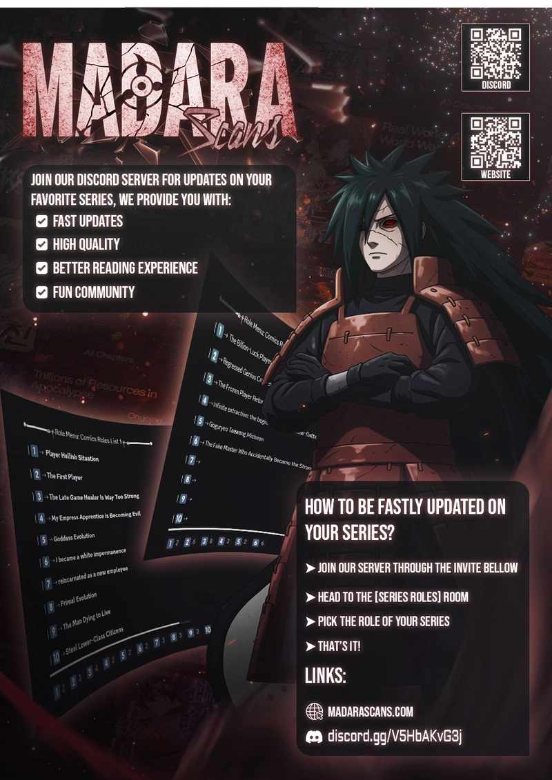 Return of the Absolute Champion Chapter 4 75 17