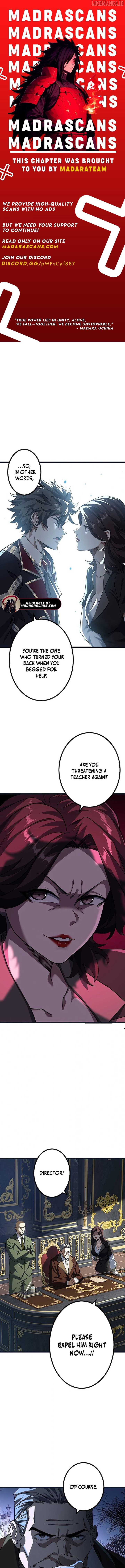 Return of the Absolute Champion Chapter 7 47 01