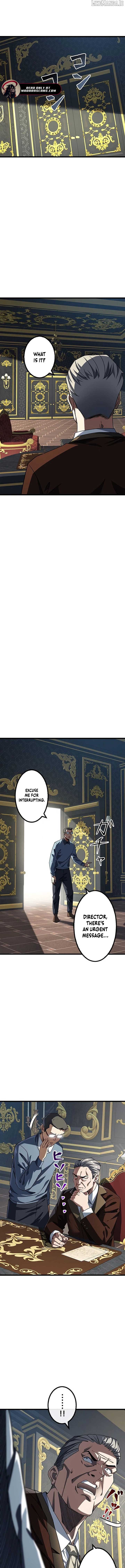 Return of the Absolute Champion Chapter 7 49 03