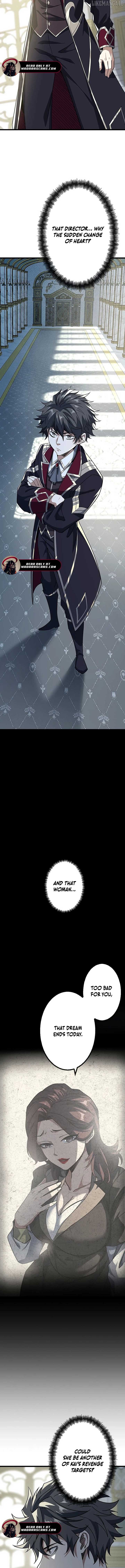 Return of the Absolute Champion Chapter 7 52 06