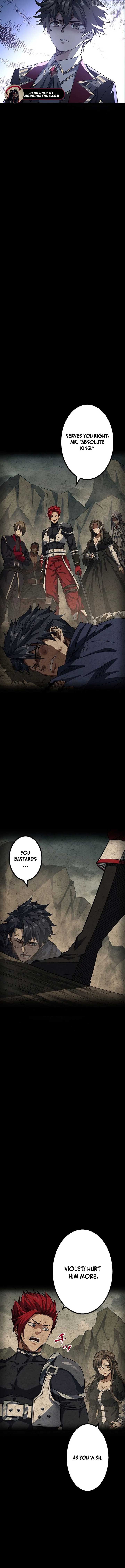 Return of the Absolute Champion Chapter 7 54 08