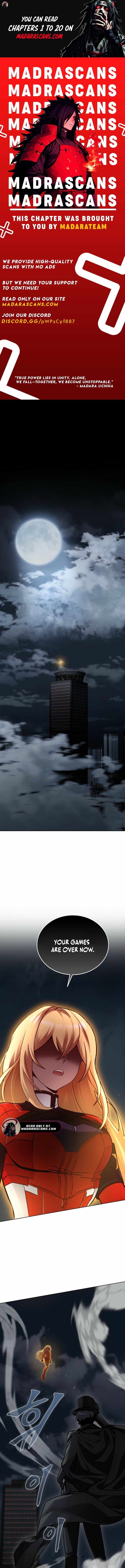 I Became The Villain The Hero Is Obsessed With Chapter 1 89 01