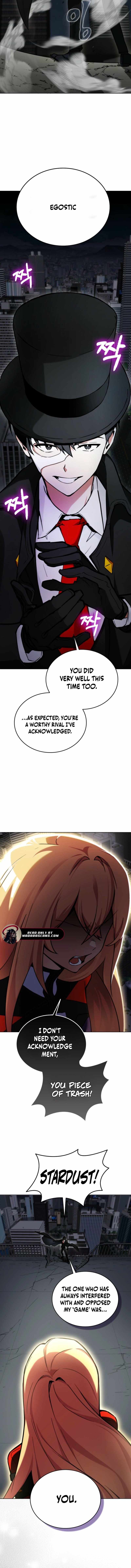 I Became The Villain The Hero Is Obsessed With Chapter 1 90 02