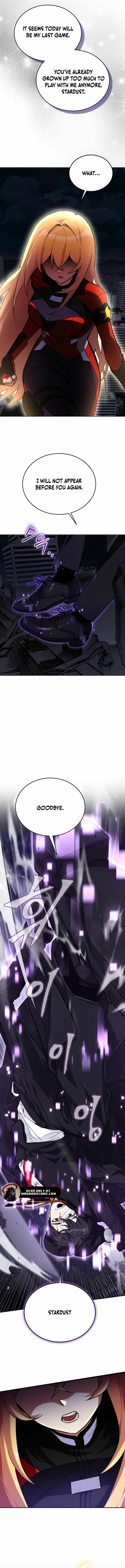 I Became The Villain The Hero Is Obsessed With Chapter 1 91 03