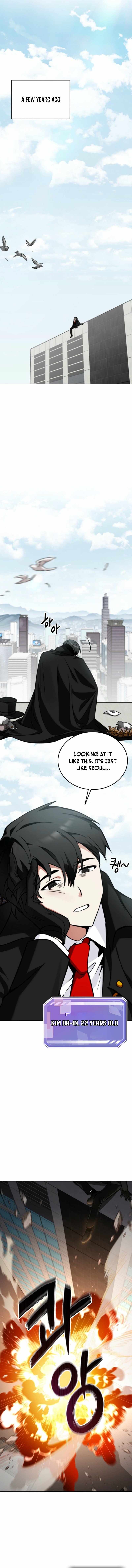 I Became The Villain The Hero Is Obsessed With Chapter 1 93 05