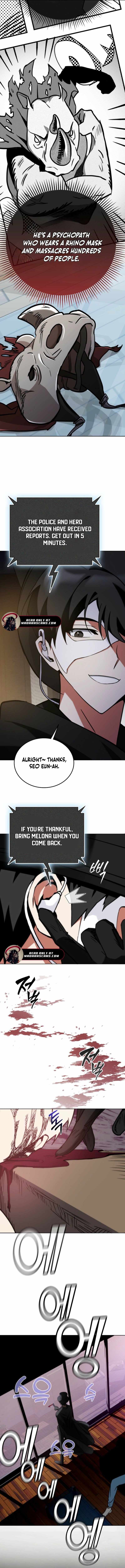 I Became The Villain The Hero Is Obsessed With Chapter 1 99 11