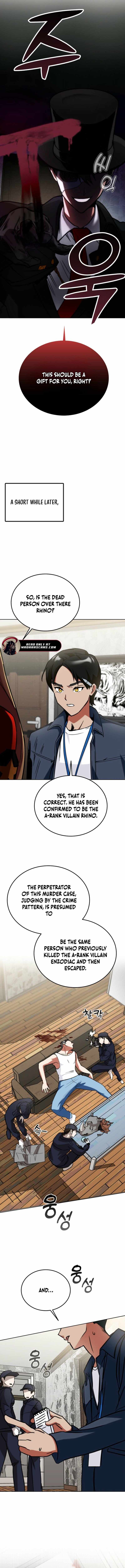 I Became The Villain The Hero Is Obsessed With Chapter 1 100 12
