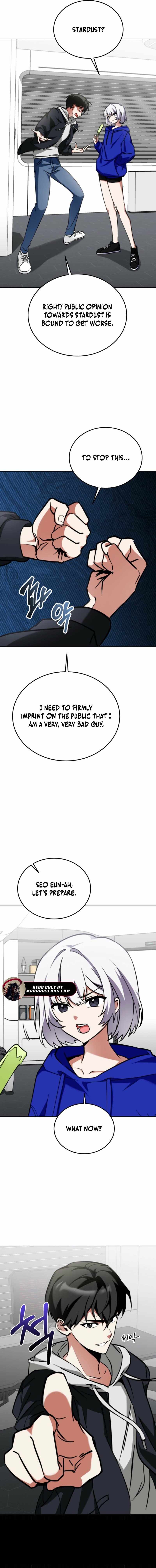 I Became The Villain The Hero Is Obsessed With Chapter 1 103 15