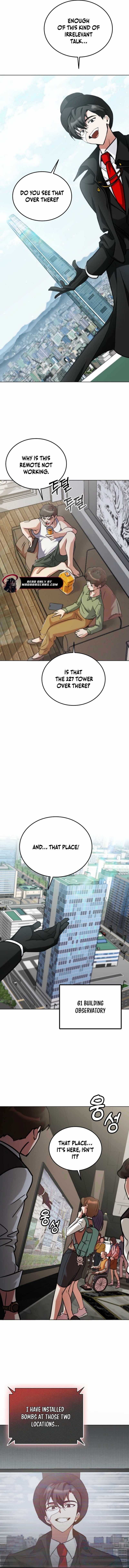 I Became The Villain The Hero Is Obsessed With Chapter 1 106 18