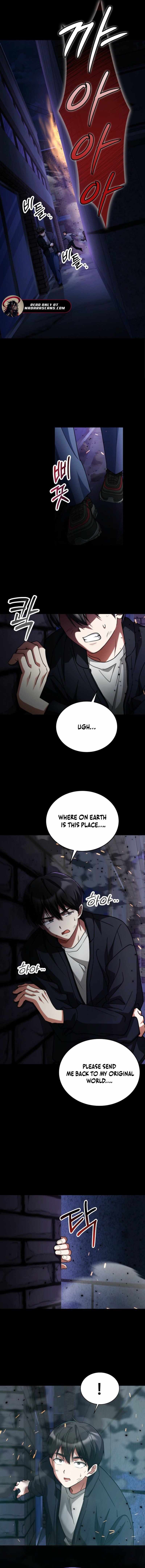 I Became The Villain The Hero Is Obsessed With Chapter 1 111 23