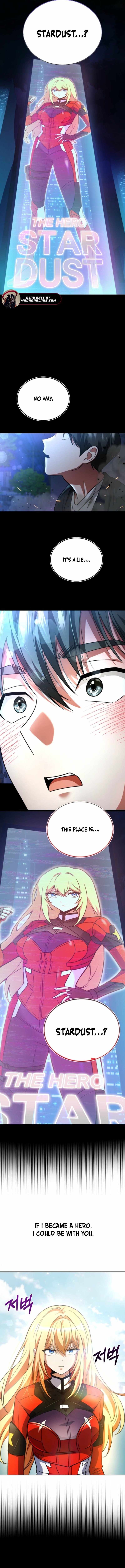 I Became The Villain The Hero Is Obsessed With Chapter 1 112 24