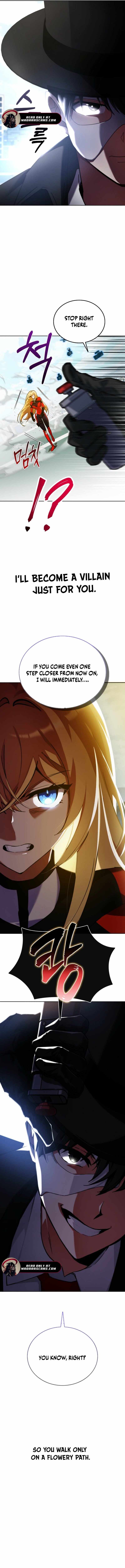 I Became The Villain The Hero Is Obsessed With Chapter 1 114 26