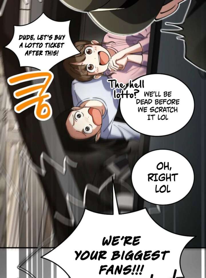 I Became The Villain The Hero Is Obsessed With Chapter 22 307 058